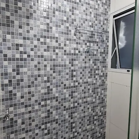 Apartamento Com Churrasqueira Maranduba Ubatuba! Exterior photo