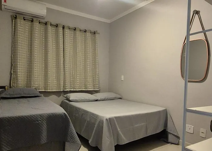 Apartamento Com Churrasqueira Maranduba Ubatuba!