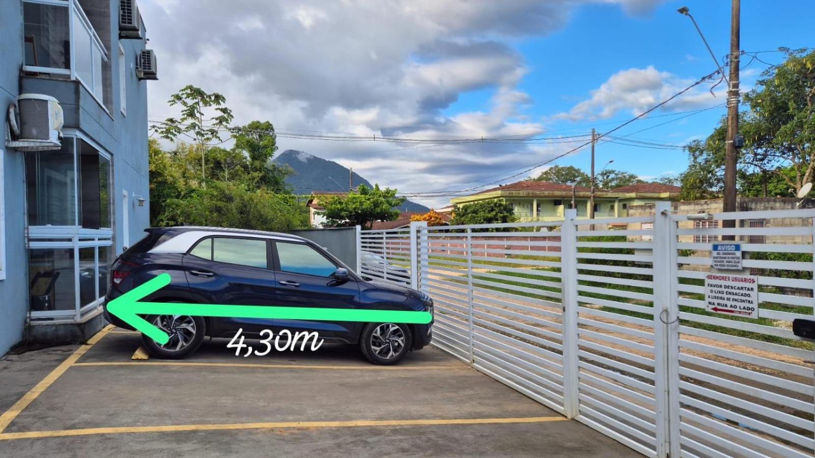 Com Churrasqueira Maranduba Ubatuba! Apartamento Ubatuba